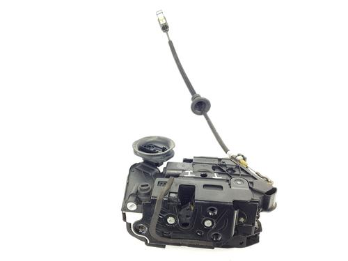 Rear left lock VW GOLF VI (5K1) 1.6 TDI | BP29508564C100 