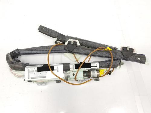 Used Left curtain airbag FORD FOCUS II (DA_, HCP, DP) 2.0 TDCi (136 hp) 3517074