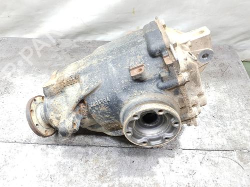 Used Rear differential BMW X3 (E83) xDrive 20 d (177 hp) 20188458