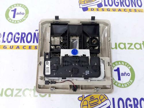 Interior roof light LAND ROVER RANGE ROVER SPORT I (L320) 3.0 D 4x4 | BP7421462I8 