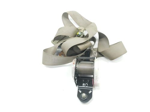 Used Front left seatbelt RENAULT LAGUNA III (BT0/1) 1.5 dCi (BT00, BT0A, BT0T, BT1J) (110 hp) 16358937