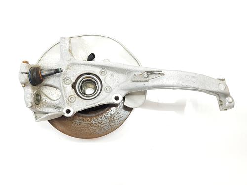 Right front steering knuckle AUDI A6 C7 (4G2, 4GC) 2.0 TDI | BP29456675M26 