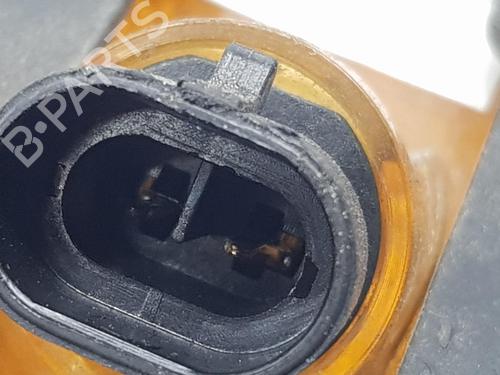 Door moulding trim CITROËN JUMPER II Van 2.0 BlueHDi 130 | BP16845894C150 