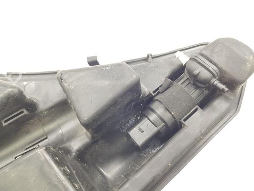 Windscreen washer tank AUDI Q5 (FYB, FYG) 2.0 TDI quattro | BP16280911C113 