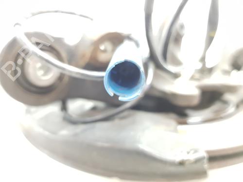 Right rear steering knuckle BMW X1 (E84) sDrive 18 d | BP18729200M28 