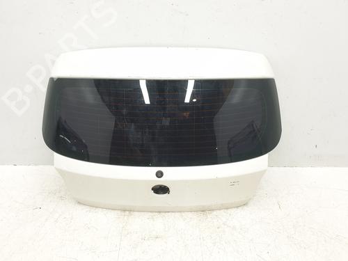 Used Tailgate BMW 1 (E87) 118 d (143 hp) 23572413