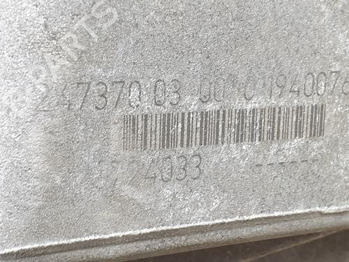Gearbox MERCEDES-BENZ CLA (C118) CLA 250 (118.346) | BP29716555M3 