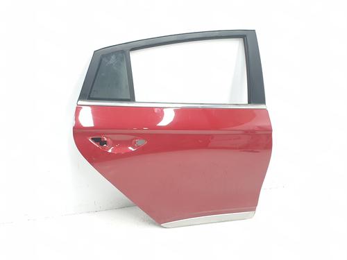 Right rear door HYUNDAI IONIQ (AE) 1.6 GDI Hybrid | BP15559620C5 