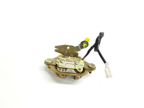 Tailgate lock NISSAN PATROL GR V Wagon (Y61) 3.0 DTi | BP24426937C101 