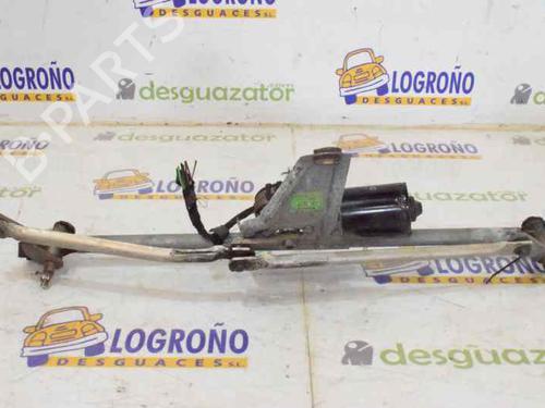 Front wiper motor PORSCHE BOXSTER (986) 2.5 | BP1362809M29 