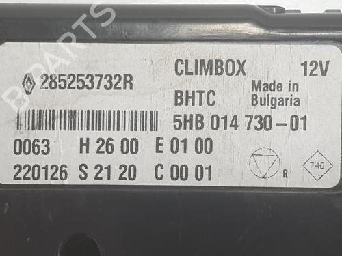 Electronic module RENAULT TRAFIC III Van (FG_) | BP36333620M83 - Image 3