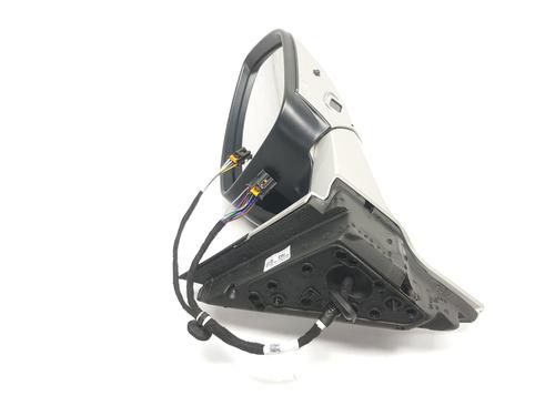 Right mirror DS DS 3 / DS 3 CROSSBACK (UR_, UC_, UJ_)  | BP17669519C27 