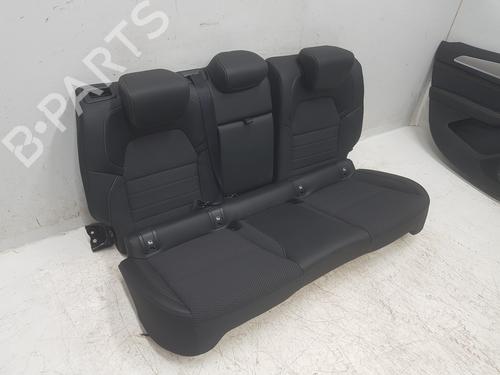 Seats set RENAULT ARKANA I (LCM_, LDN_) 1.3 TCe 140 (LDN0) | BP33694670C78 - Image 5