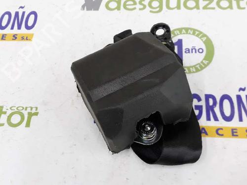 Rear right seatbelt SEAT IBIZA IV SC (6J1, 6P5) 1.2 | BP6623607I28 