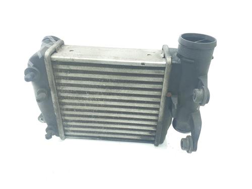 Intercooler AUDI A6 C6 (4F2) 3.0 TDI quattro | BP17053582M30 