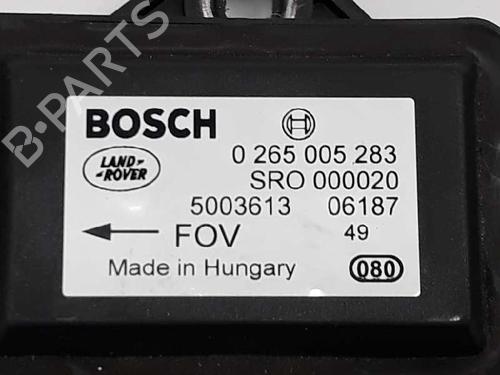 Electronic module LAND ROVER DISCOVERY III (L319) 2.7 TD 4x4 | BP14077848M83 