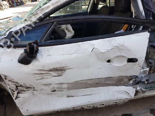 Rudehejsemotor forskærm venstre RENAULT CLIO IV (BH_) 1.5 dCi 75 | BP4927761E21 
