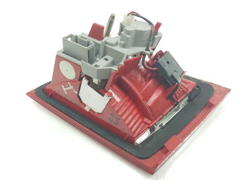 Left tailgate light AUDI A3 Sportback (8PA) 1.6 TDI | BP32342410C79