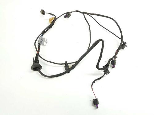 Used Wiring harness AUDI A5 Sportback (8TA) 2.0 TDI (177 hp) 14078393