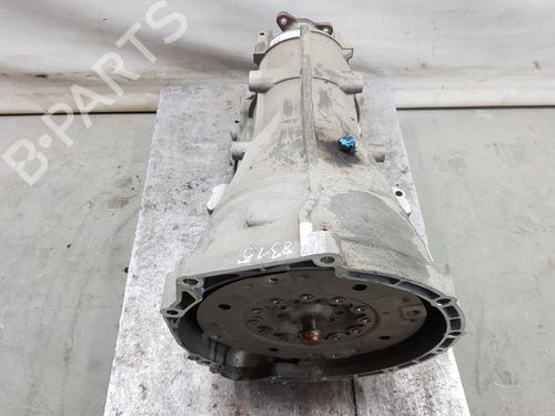 Gearbox BMW X3 (F25) sDrive 18 d | BP24507492M3 