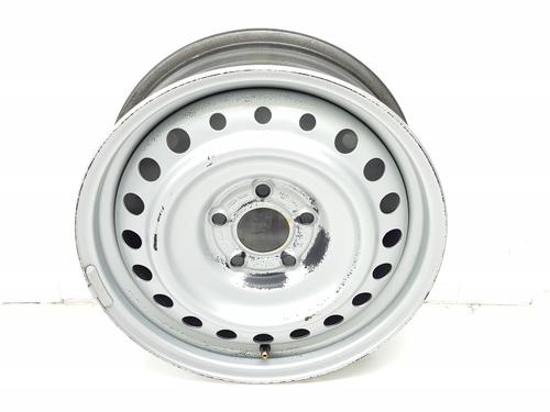 Used Rim Rim RENAULT KANGOO III Box Body/MPV [2021-2026] 34442439 34442439