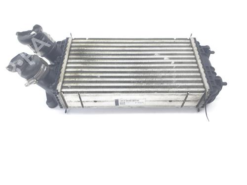 Ladeluftkühler für PEUGEOT 2008 II (UD_, US_, UY_, UJ_, UR_, UC_) [2019-2025]  29716852
