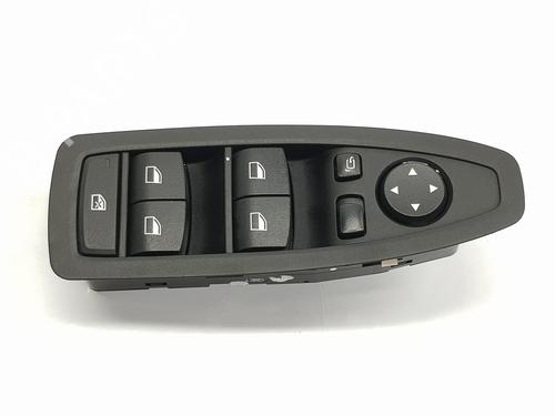 Used Left front window switch BMW X1 (F48) sDrive 18 d (150 hp) 22334669