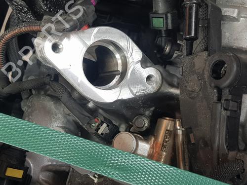 Engine ALFA ROMEO JUNIOR (626_, 627_) | BP37013893M1 - Image 10