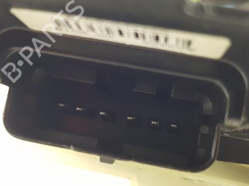 Front right lock CITROËN BERLINGO (ER_, EC_) 1.5 BlueHDi 100 | BP29262404C97 