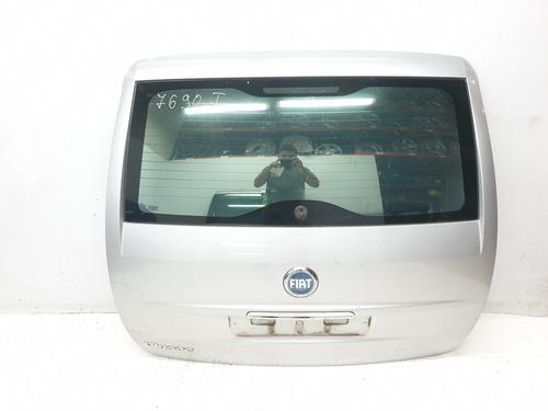 Bagklap CC/Kombi-Coupé FIAT ULYSSE (179_) 2.2 JTD (128 hp) 20227932