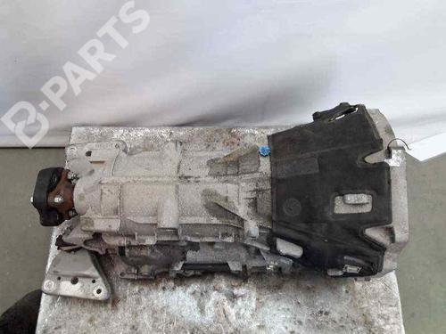 Used Gearbox BMW 3 (F30, F80) 320 d (184 hp) 3656382