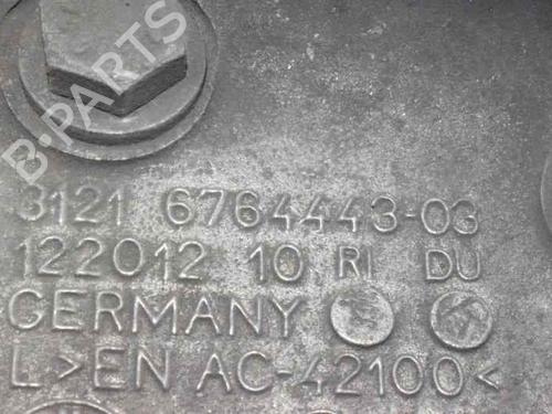 Left front steering knuckle BMW 1 (E87) 118 d | BP761112M25 