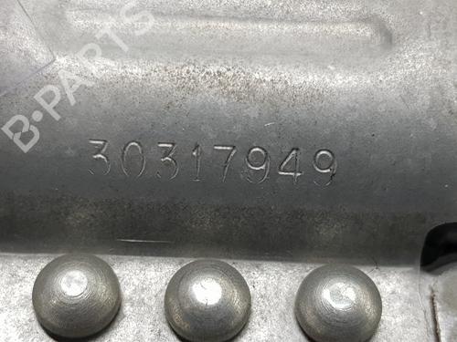 Left curtain airbag BMW X5 (E53) 3.0 d | BP17171078C11 