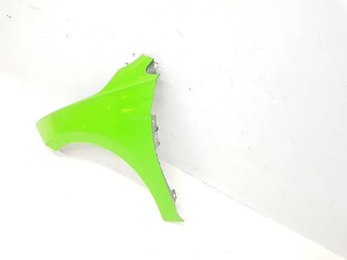 Left front fenders VW POLO VI (AW1, BZ1, AE1)  | BP29535933C41 