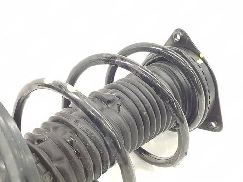 Left front shock absorber OPEL CORSA F (P2JO) | BP39207002M16 - Image 5