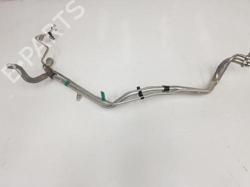 AC pipe RENAULT KADJAR (HA_, HL_) 1.5 dCi 110 (HLA3) | BP14104684M126 