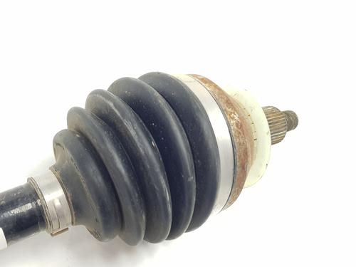 Left front driveshaft SEAT IBIZA V (KJ1, KJG) 1.6 | BP13524017M38 