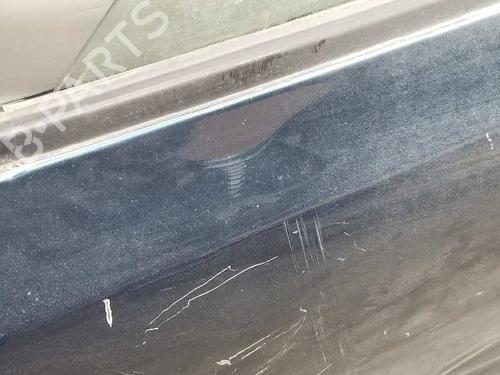 Left front door MITSUBISHI PAJERO III (V7_W, V6_W) 3.2 Di-D (V68W) | BP4738781C2 
