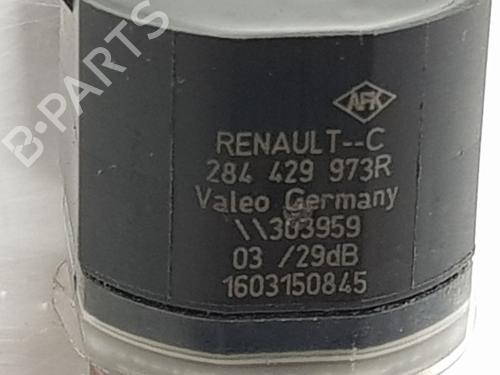 Other RENAULT CLIO IV (BH_) 0.9 TCe 90 (BHNF, BHMA, BHMH, BHJK, BHJR) | BP26231217O1