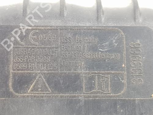 Airbag Kit VW ID.5 (E39) GTX | BP12574665C86 