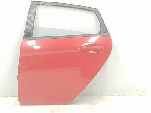 Used Left rear door FORD FIESTA VI (CB1, CCN) 1.0 (65 hp) 16984691