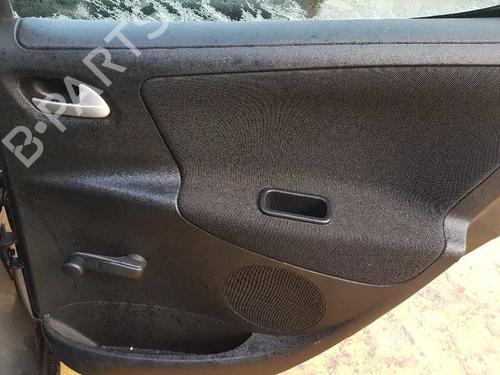 Andre PEUGEOT 207 (WA_, WC_) 1.4 16V | BP14087158O1 