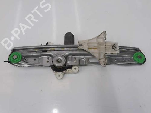 Used Rear right window mechanism OPEL VECTRA C GTS (Z02) 1.9 CDTI (F68) (150 hp) 5575299