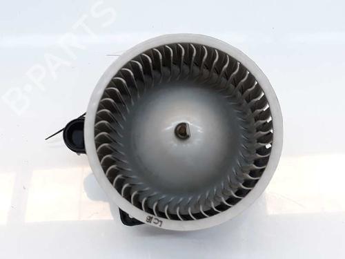 Used Heater blower motor KIA CARENS IV 1.7 CRDi (116 hp) 14068373