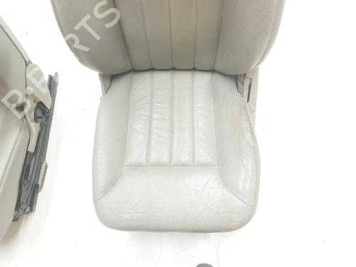 Seats set MERCEDES-BENZ M-CLASS (W164) ML 320 CDI 4-matic (164.122) | BP14919921C78 