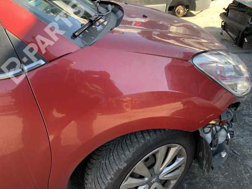 Rear mirror CITROËN C3 II (SC_) 1.4 | BP6155254I6  - Image 39