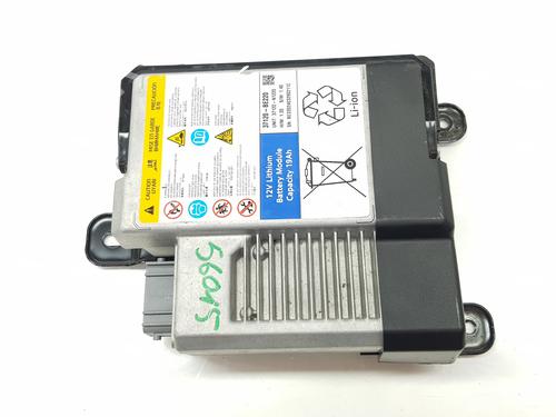 Used Battery Battery HYUNDAI KONA (SX2) 1.6 T-GDi Hybrid (141 hp) 36670564 36670564
