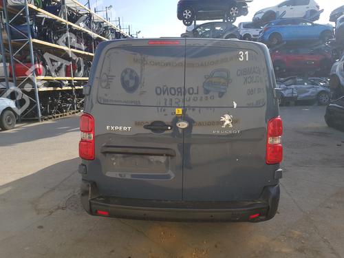 Right front seat PEUGEOT EXPERT Van (V_)  | BP34196375C16  - Image 29