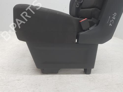 Sæde højre fortil MAN TGE Van 2.0 TDI (01V, 03V, 36V, UYB, UYC, UYD) | BP34699298C16  - Image 9