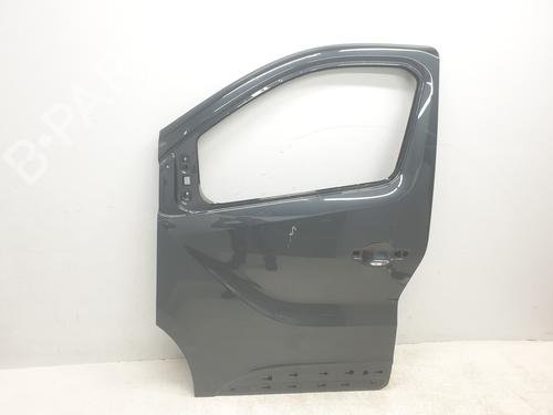 Left front door RENAULT TRAFIC III Van (FG_) 1.6 dCi 140 (FGMA, FGMC) | BP29915201C2 